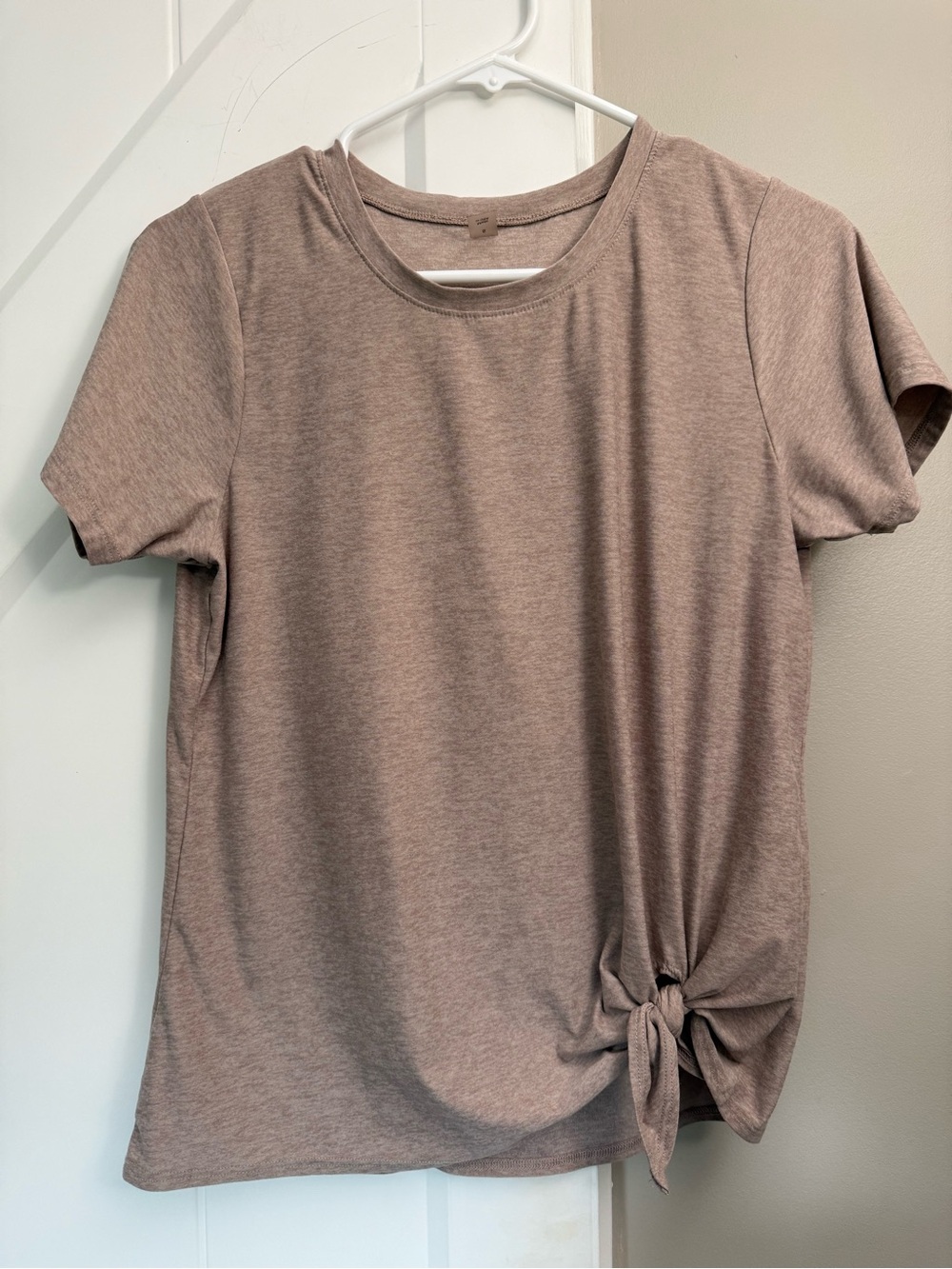 Beyond Yoga tee